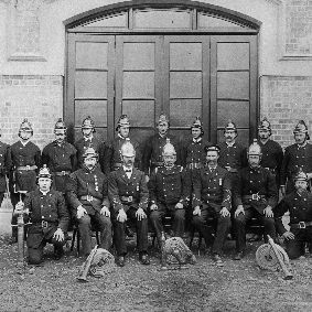 Feilding Volunteer Fire Brigade