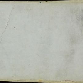 James McKerrow, survey field book [no 106]
