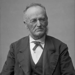 Barnicoat, John Wallis