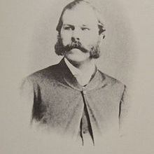 Torlesse, Charles Obins 