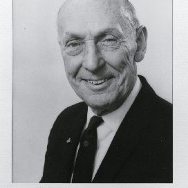 Thomas, George Arnold