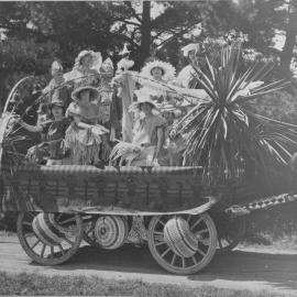 Armistice celebrations