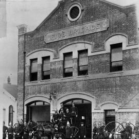 Feilding Fire Brigade