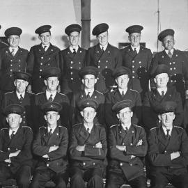 Feilding Fire Brigade 