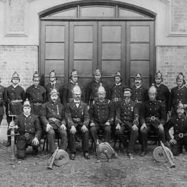 Feilding Fire Brigade