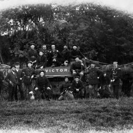 Feilding Fire Brigade