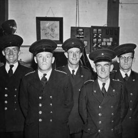 Feilding Fire Brigade