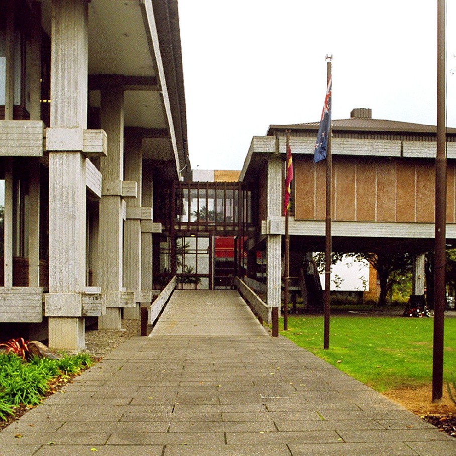 Upper Hutt City Council