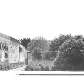 Main St, Upper Hutt, Jan. 1948; north side 12; Biggs-vacant section
