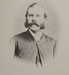 Torlesse, Charles Obins 