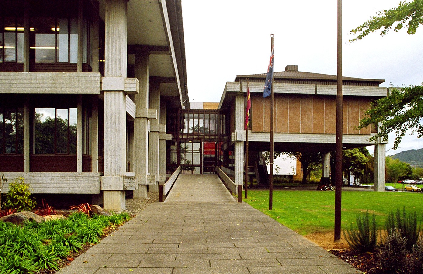 Upper Hutt City Council