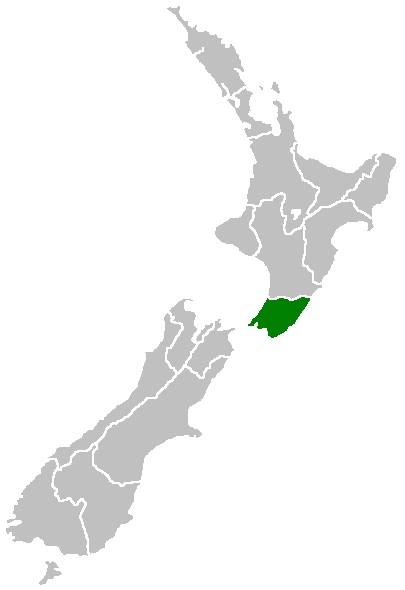Greater Wellington Regional Council